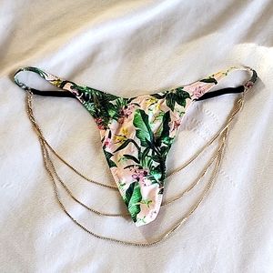Victorias Secret Very Sexy Thong